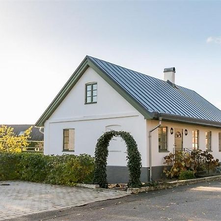 Granelunds Bed & Country Living Veberod City Villa Esterno foto