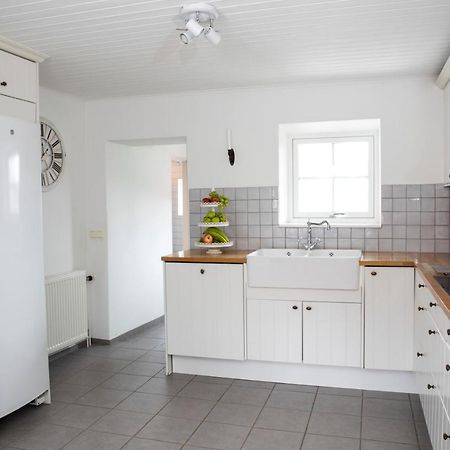 Granelunds Bed & Country Living Veberod City Villa Esterno foto