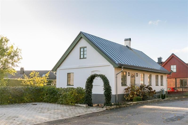 Granelunds Bed & Country Living Veberod City Villa Esterno foto