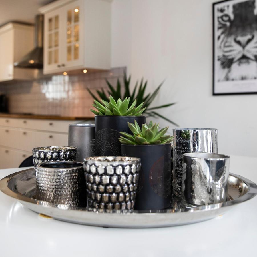Granelunds Bed & Country Living Veberod City Villa Esterno foto