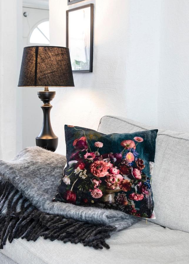 Granelunds Bed & Country Living Veberod City Villa Esterno foto