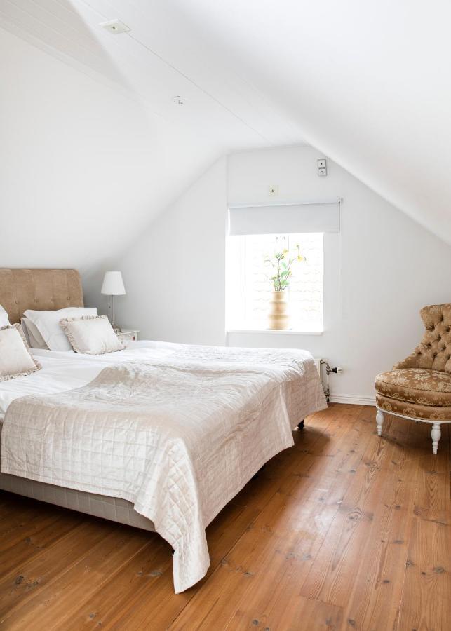 Granelunds Bed & Country Living Veberod City Villa Esterno foto