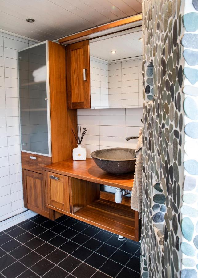 Granelunds Bed & Country Living Veberod City Villa Esterno foto