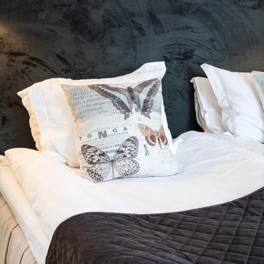 Granelunds Bed & Country Living Veberod City Villa Esterno foto